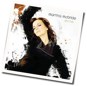 Don't Cost A Dime Chords by Martina McBride