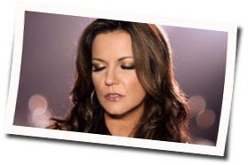 From The Ashes Chords by Martina McBride