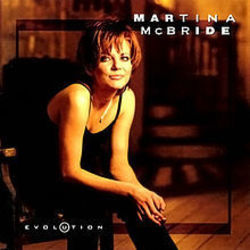 Happy Girl Chords by Martina McBride
