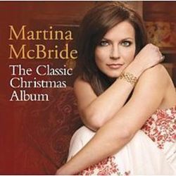 Have Yourself A Merry Little Christmas Chords by Martina McBride