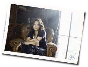 I Ain't Goin Nowhere Chords by Martina McBride