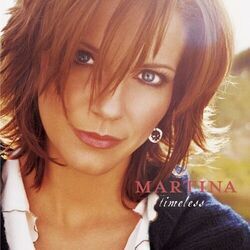 I Can't Stop Loving You Chords by Martina McBride