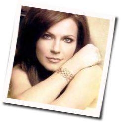 I Give It To You Chords by Martina McBride