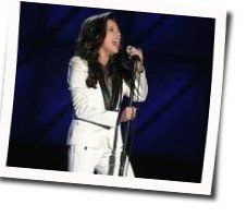 I Love You Tabs by Martina McBride