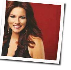 Independence Day  Chords by Martina McBride
