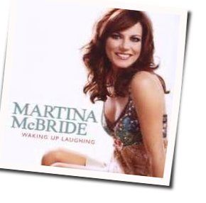 Its My Time  Chords by Martina McBride