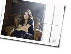 Just Around The Corner Chords by Martina McBride