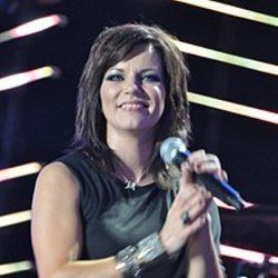 Just One More Chords by Martina McBride