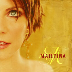 Learning To Fall by Martina McBride