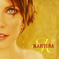 Learning To Fall Chords by Martina McBride