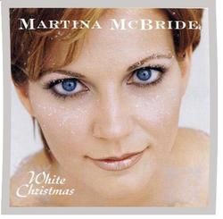 Let It Snow Chords by Martina McBride