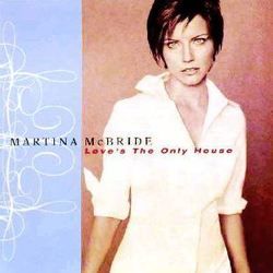 Loves The Only House Chords by Martina McBride
