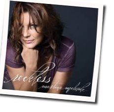 Reckless Chords by Martina McBride