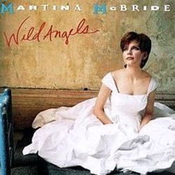 Swingin Doors Chords by Martina McBride