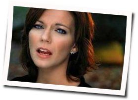 That's Me Chords by Martina McBride