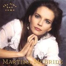 The Rope Chords by Martina McBride