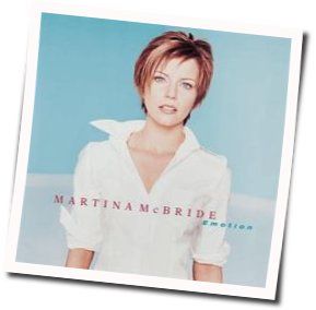 There You Are Chords by Martina McBride