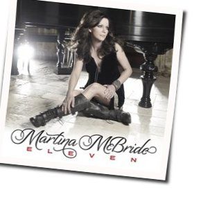 Through Your Eyes Chords by Martina McBride