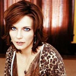 Today I Started Loving You Again Chords by Martina McBride
