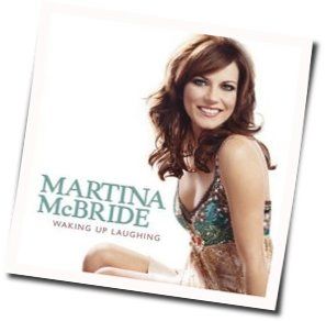 Tryin To Find A Reason by Martina McBride