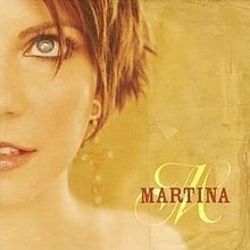 Wearing White by Martina McBride