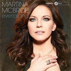 Whatever You Say Chords by Martina McBride