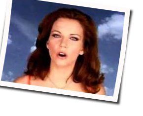When God Fearin Women Get The Blues Chords by Martina McBride