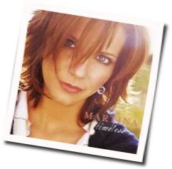 Wrong Again Chords by Martina McBride