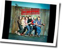 Beautiful Girls Are The Loneliest Solo Tab by McBusted
