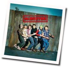 I See Red Tab by McBusted