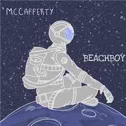 Beachboy by Mccafferty