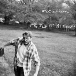 Dreamcatcher Chords by Mccafferty