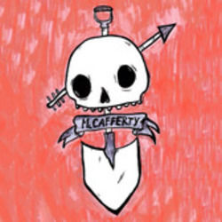 Senior Year Chords by Mccafferty