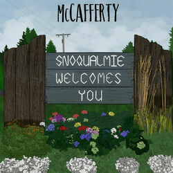 Snoqualmie Chords by Mccafferty