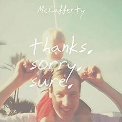 Sorry by Mccafferty