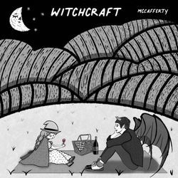 Witchcraft by Mccafferty