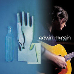 Ghosts Of Jackson Square by Edwin Mccain