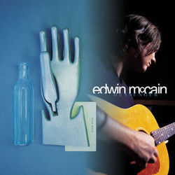 Ghosts Of Jackson Square Tabs by Edwin Mccain