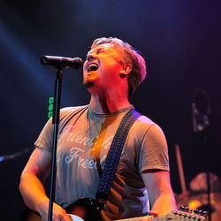 Holy City Chords by Edwin Mccain