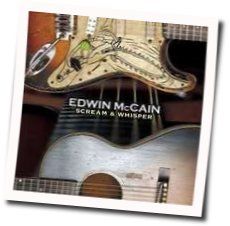 Throw It All Away Chords by Edwin Mccain