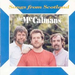 Twa Recruitin Sergeants Chords by The Mccalmans