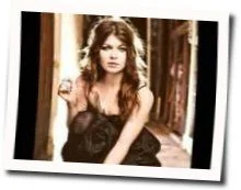 Lovesick Mistake Chords by Erin Mccarley