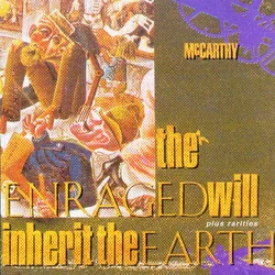 New Left Review 2 Tab by Dennis McCarthy