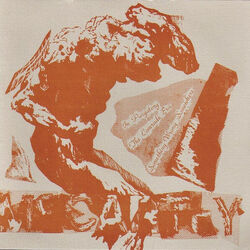 Dennis McCarthy chords for In purgatory