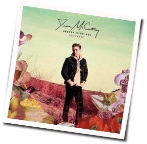 Better With You Acoustic Chords by Jesse Mccartney