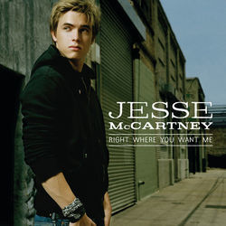 Daddys Little Girl Chords by Jesse Mccartney