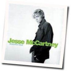 Invincible by Jesse Mccartney