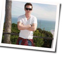 The Other Guy Chords by Jesse Mccartney