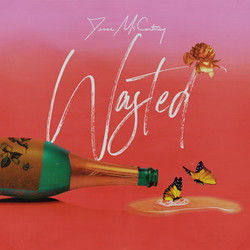 Wasted Chords by Jesse Mccartney