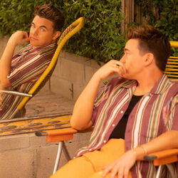Weightless Chords by Jesse Mccartney